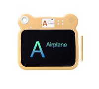 Tablette à Dessin,Tableau Éducatif d'apprentissage de 20 Centimètres,Tablette de Dessin électronique - Jeu pour Garçons et Filles en Salle de Classe à l'École Pendant Les Voyages en