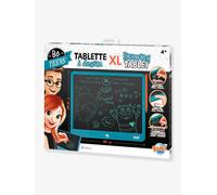 Tablette à Dessin XL - noir TU