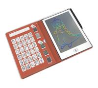 Tablette à dessiner format A5 thème Dinasaures