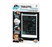 Tablette dessin noir TU