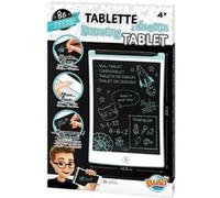 Tablette a dessins ecran LCD Bleu G