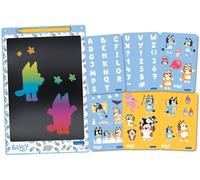 Tablette À Dessins Électronique Multicolore Bluey