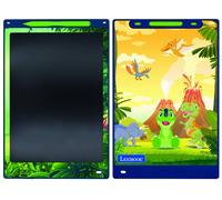 Tablette À Dessins Électronique Multicolore Dinosaures Vert TU