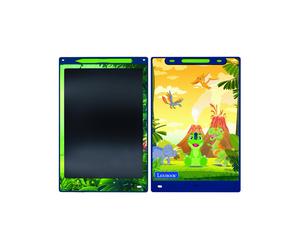 Tablette À Dessins Électronique Multicolore Dinosaures Vert TU