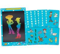 Tablette À Dessins Électronique Multicolore Toy Story Bleu TU