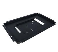 ALLNET Touch Display Tablet 18 Zoll zbh. Wandmontage Einbaurahmen für Unterputz/Hohlraum aufliegend