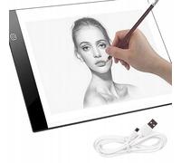 Tablette à LED USB graphique A4 pour la peinture et l'esquisse