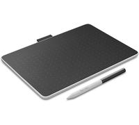 Tablette À Stylet One M, Stylet À Résonance Électromagnétique Sans Pile Ni Batterie Inclus, Connectivité Bluetooth, Pour Windows, Mac, Ch Book Et Android : Parfaite Pour Les Artist[HDM5236107]