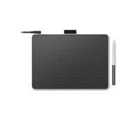 Wacom One Medium - Numériseur - électromagnétique - filaire, sans fil - Bluetooth 5.1, USB-C - carton FSC