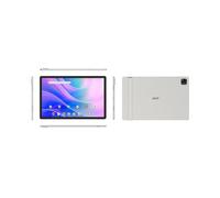 Tablette Acer Iconia A16 A16-11MN-A87W 16 Android 15 6 Go 128 Go UFS écran IPS 1920 x 1200 Wi?Fi 6 Argent