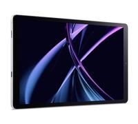 Acer Iconia A10-21-A3YW Allwinner 128 Go 25,6 cm (10.1") 4 Go Wi-Fi 6 (802.11ax) Android 14 Argent