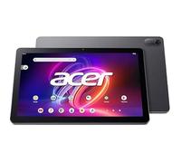 Acer Tablette Iconia Tab P10 10'' 2K QLED – 6 Go RAM – 256 Go stockage