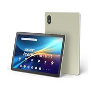 Tablette Acer ICONIA V V11-11 128 Go 11 pouces Beige