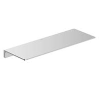 tablette AddStoris de hansgrohe, 41794000, Couleur: chrome