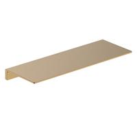 Étagère hansgrohe AddStoris 41794140, longueur 400 mm, bronze brossé