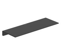 tablette AddStoris de hansgrohe, 41794670, Couleur: noir mat