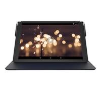 Tablette Tactile - ALCATEL - 1T 10 - 10- HD - Quad Core 1.3 GHz - RAM 1 Go - Stockage 16 Go - Android 10 (Go Edition) - Noir