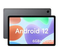Tablette ALLDOCUBE 10,4", écran IPS in-cell 2000*1200, Android 14, 14 Go RAM (6+8 virtuel) + 128 Go ROM, extensible 2 To, Widevine L1, processeur Unisoc T618 8 cœurs, batterie 6000mAh, Wi-Fi 5G/2,4G.