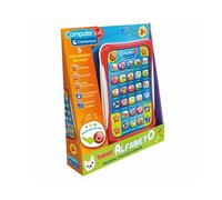 Tablette Alphabet Computer Kid Clementoni - 67836