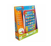 Tablette Alphabet Computer Kid Clementoni - 67836