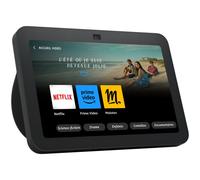 Assistant vocal AMAZON Echo Show 8 Anthracite (3e gen.)