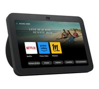 Amazon Tablette Echo Show 8 3e génération 8" Noir