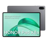 Tablette Android 11 pouces - SWAPY - HONOR Pad X8a - 4Go RAM - 64Go stockage - Extensible à 1TB - Écran 90Hz