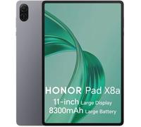 Tablette Android 11 pouces - SYSSEN - HONOR Pad X8a - 128 Go extensible à 1 To - 8300mAh - 90Hz