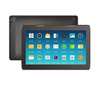 Tablette tactile GENERIQUE Tablette Android 7.1 Tablette Tactile Full HD HDMI Octa Core Bluetooth Ips 16Go + SD 32Go YONIS