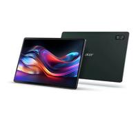 Tablette Android grise - Acer - Écran 12 0"" TFT LCD - Résolution 2560 x 1600 - 8 Go de mémoire - 256 Go de stockage