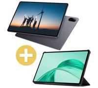 Tablette Android HONOR Pack Pad X8a + Folio Bleu