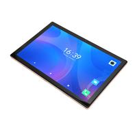 Tablette Android innovante de 10,1 pouces, tablette économique avec processeur quadricœur, résolution 1920 x 1200, dernière tablette Android pour