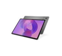 Idea Tab Plus ZAGF - Tablette - Android 15 ou versions plus récentes - 256 Go UFS card - 12.1" IPS (2560 x 1600) - Logement microSD - 5G - service