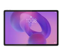 Lenovo Idea Tab Plus 12.1 8GB 256GB - Cloud Grey + Pen Processeur MediaTek Dimensity 6400 2,50 GHz , Android 15 ou version ultérieure, 256 Go UFS 2.2 - ZAG70060SE Cloud Grey