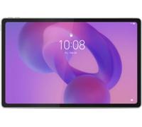 Lenovo Idea Tab Plus 12.1 8GB 256GB - Cloud Grey + Pen Processeur MediaTek Dimensity 6400 2,50 GHz , Android 15 ou version ultérieure, 256 Go UFS 2.2 - ZAG70060SE Cloud Grey