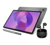 Tablette Android LENOVO Pack Idea Tab 128Go + Stylet + Earbuds