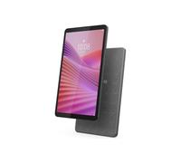 Lenovo Tab One ZAF0 - Tablette - Android 14 ou versions plus récentes - 64 Go eMMC - 8.7" IPS (1340 x 800) - Logement microSD - gris luna Gris luna