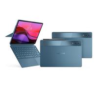Tablette Android Lenovo Yoga Tab Plus - LENOVO - Écran LTPS 12 7"" - Résolution 2944 x 1840 - 16 Go de RAM LPDDR5x