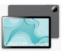 Tablette Android LOGICOM Tab Fold 10 Noir 128Go