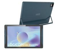 Logicom Tablette Android Stand Pro 2 ST 10,1'' 4 Go RAM 64 Go 6000 mAh Bleu