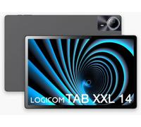 Logicom - Tab XXL 14 - Tablette 14" Android 15 - Octa-Core 1.6Ghz - 128Go