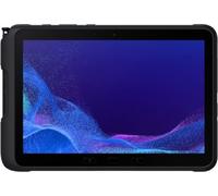 Samsung Galaxy Tab ACTIVE4 PRO 5G Qualcomm Snapdragon LTE 64 Go 25,6 cm (10.1") 4 Go Wi-Fi 6 (802.11ax) Noir