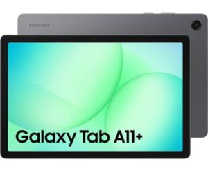 Tablette Android SAMSUNG Galaxy Tab A11+ Wifi 256Go Gris