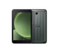 Samsung Galaxy Tab Active5 Enterprise Edition 5G Samsung Exynos LTE-TDD & LTE-FDD 128 Go 20,3 cm (8") 6 Go Wi-Fi 6 (802.11ax) Android 14 Vert