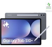 Tablette Android SAMSUNG Galaxy Tab S10+ 12.4 5G 256Go Gris avec Galaxy IA
