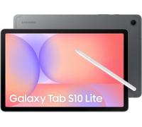 Samsung Galaxy Tab S10 Lite - WIFI - 256Go - 10.9" - Anthracite