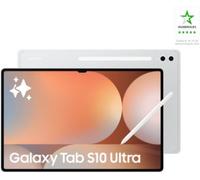 Tablette Android SAMSUNG Galaxy Tab S10 Ultra 14.6 256Go Silver avec Galaxy IA