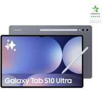 Tablette Android SAMSUNG Galaxy Tab S10 Ultra 14.6 Wifi 256Go Gris avec Galaxy IA