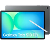 Tablette SAMSUNG Galaxy Tab S10FE+ 5G 128Go Gris