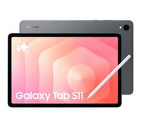 Tablette Android SAMSUNG Galaxy Tab S11 5G 128Go Gris avec Galaxy IA